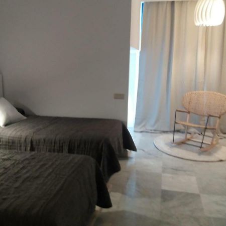 Marbella House Apartamento Duplex Exteriör bild