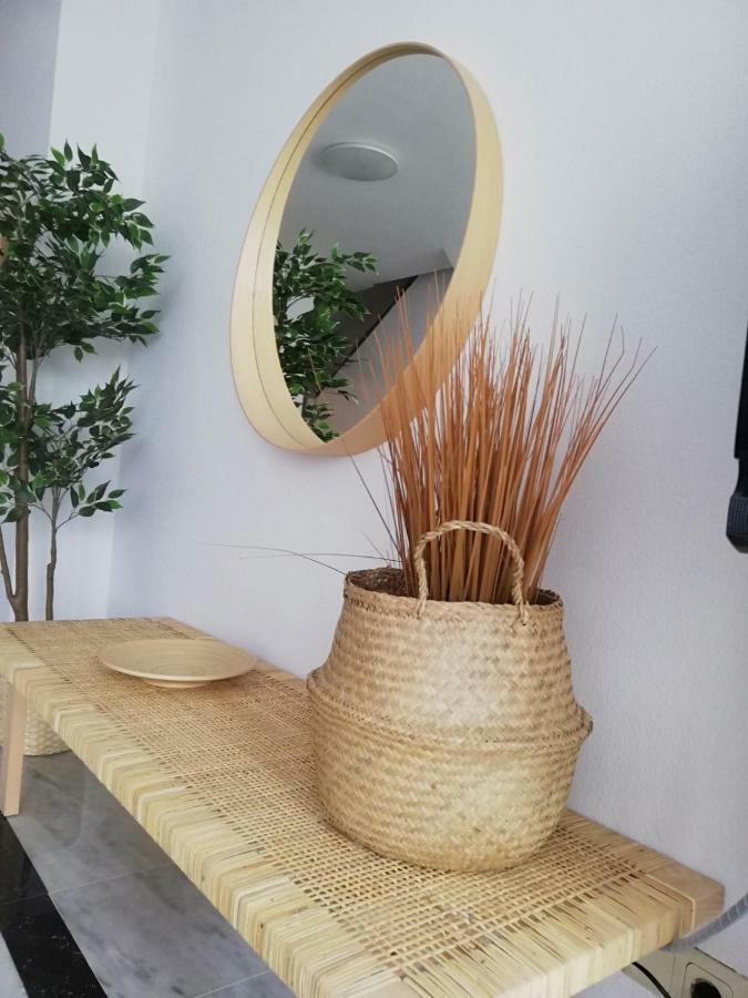 Marbella House Apartamento Duplex Exteriör bild